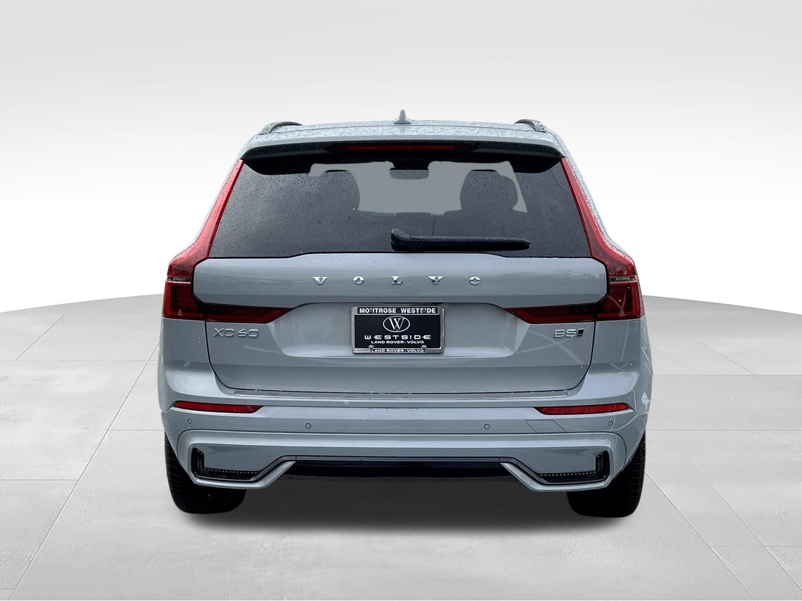 New 2026 Volvo XC60 B5 Plus w/ Protection Package Premier AWD/4WD image 6