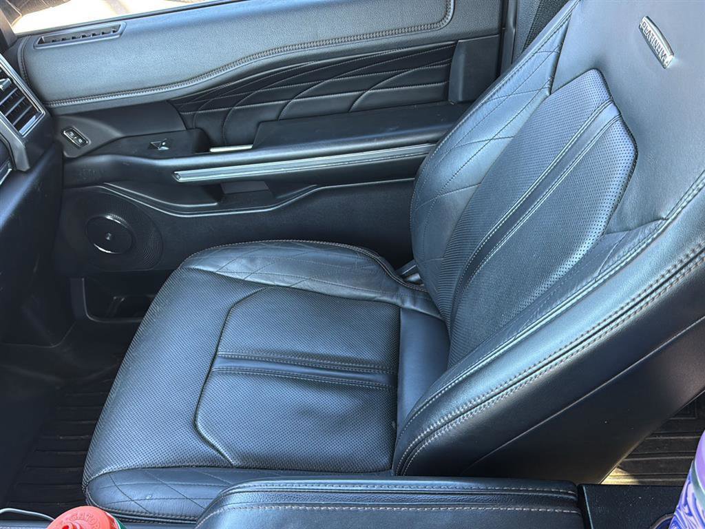 Used 2019 Ford Expedition Max Platinum AWD/4WD image 7
