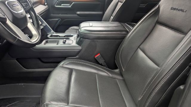 Used 2024 GMC Sierra 2500 Denali w/ Denali Reserve Package image 17