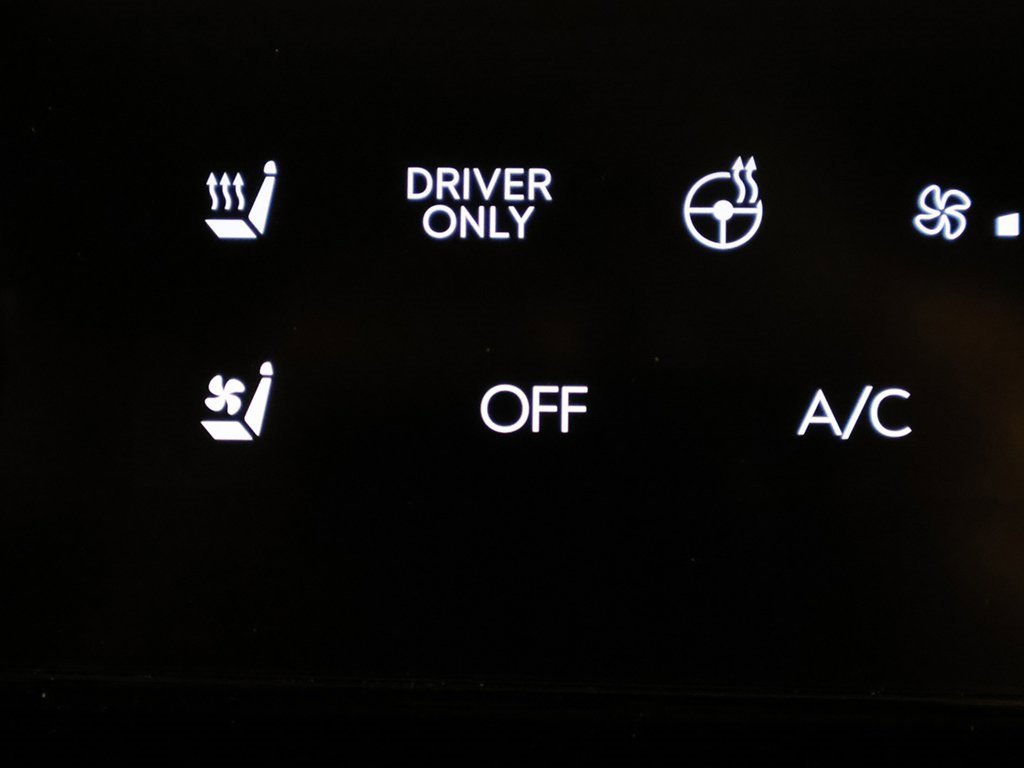 Certified 2026 Hyundai Palisade Calligraphy image 57