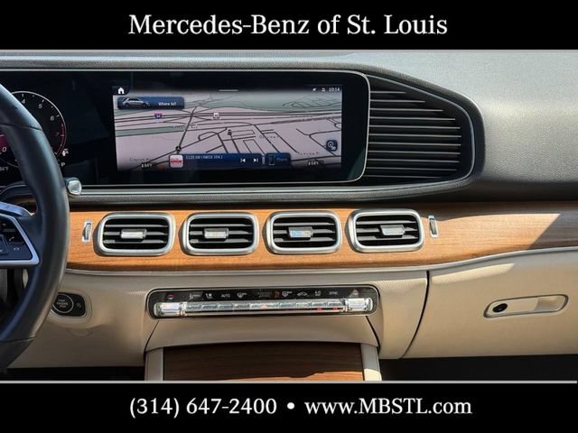Certified 2024 Mercedes-Benz GLE 350 4MATIC image 15