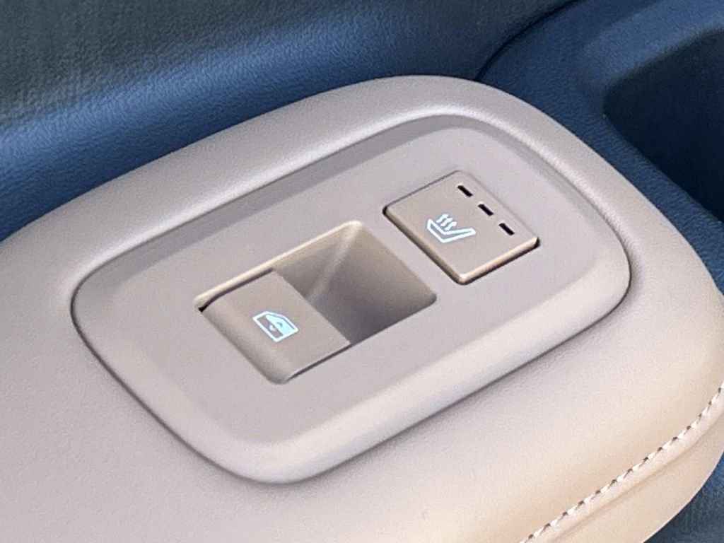 New 2026 Hyundai Santa Fe Calligraphy image 24