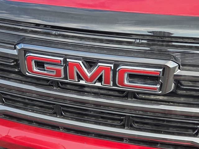 New 2026 GMC Terrain AT4 w/ Convenience Package III image 30