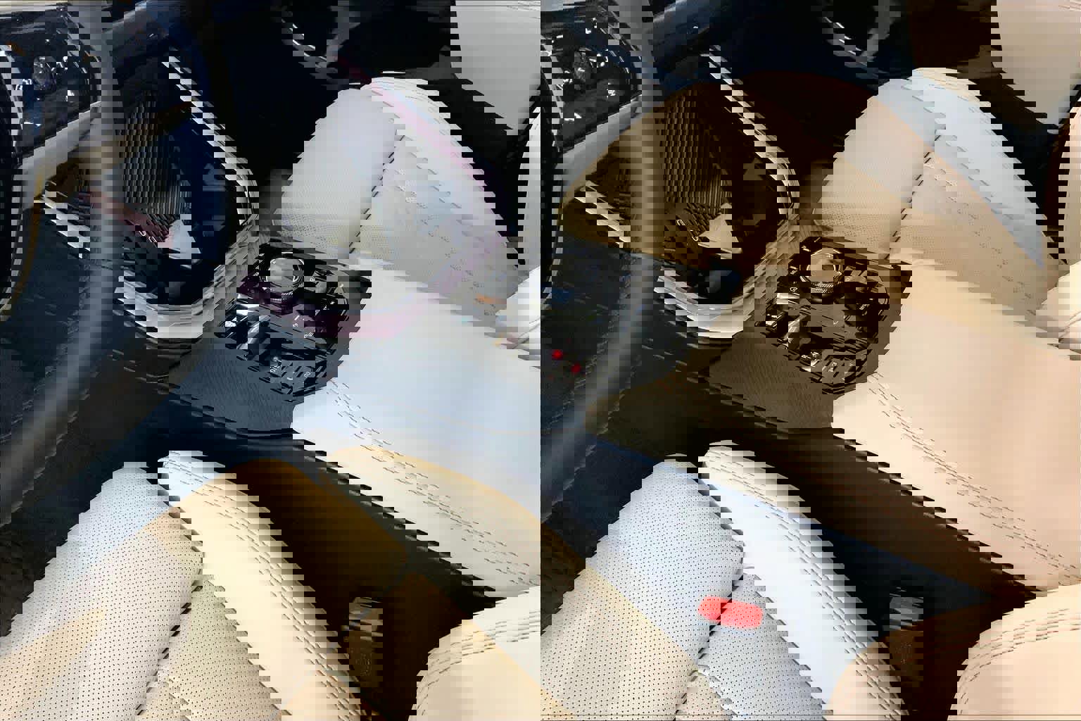 New 2026 BMW X3 xDrive30 w/ Convenience Package image 7