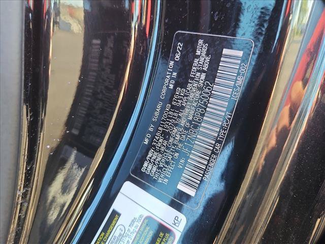 Used 2023 Toyota GR86 RWD image 28