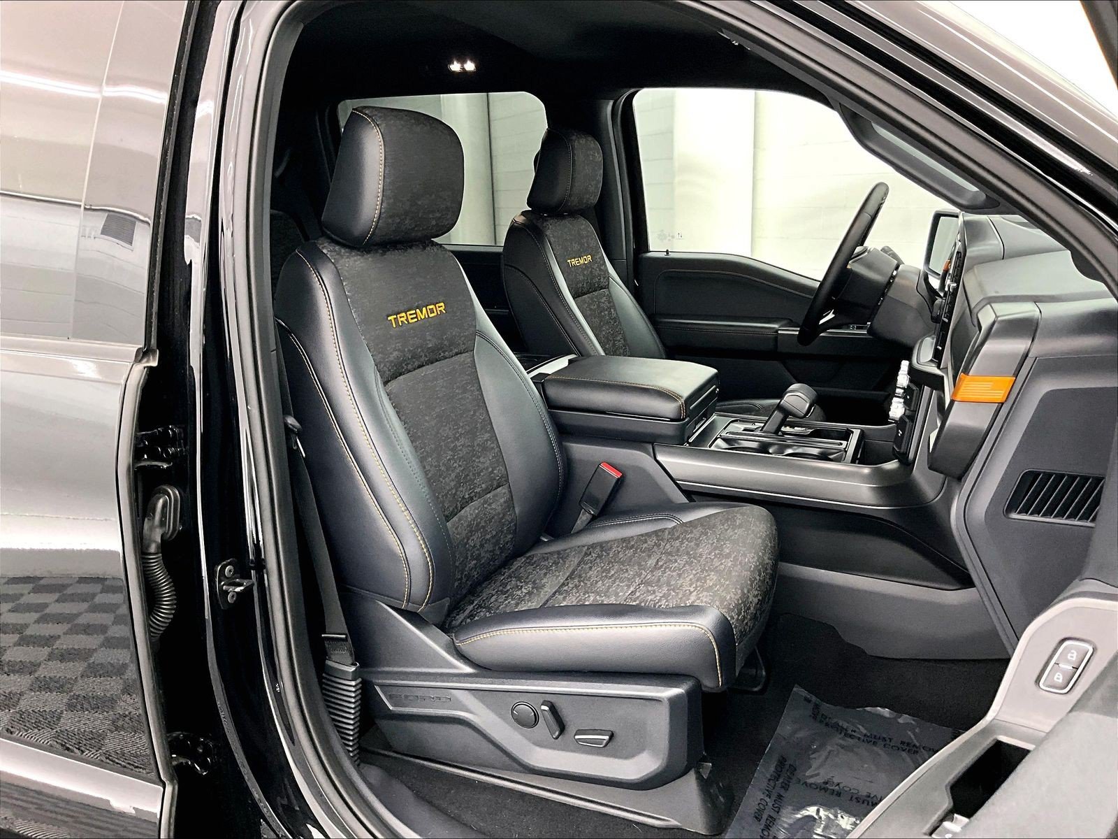 Used 2025 Ford F150 Tremor w/ Bed Utility Package AWD/4WD image 6