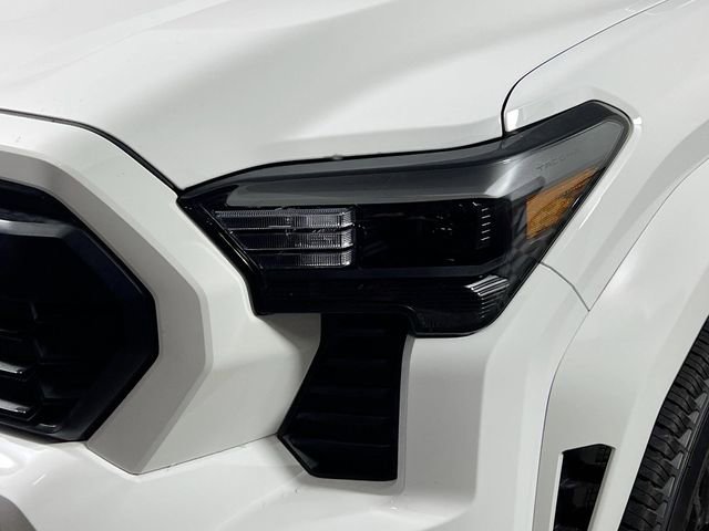 New 2025 Toyota Tacoma TRD Sport image 8