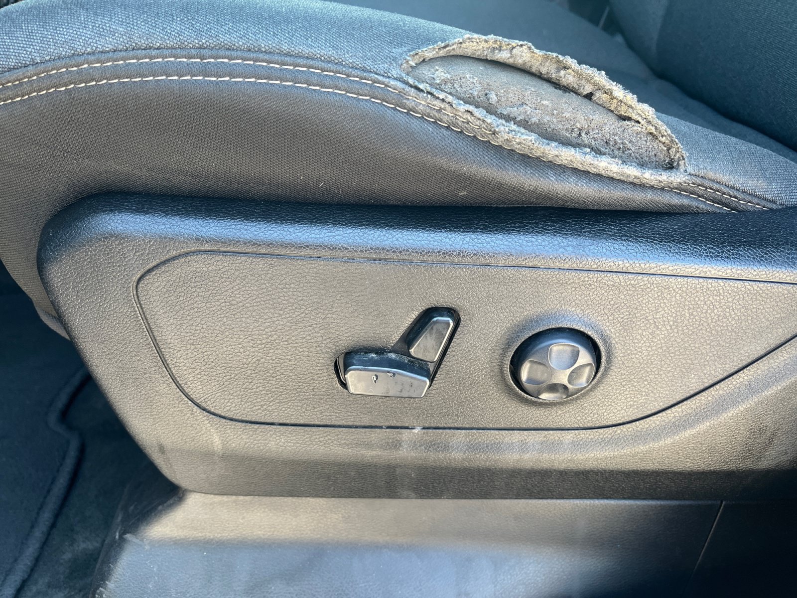 Used 2021 RAM 1500 Tradesman AWD/4WD image 20