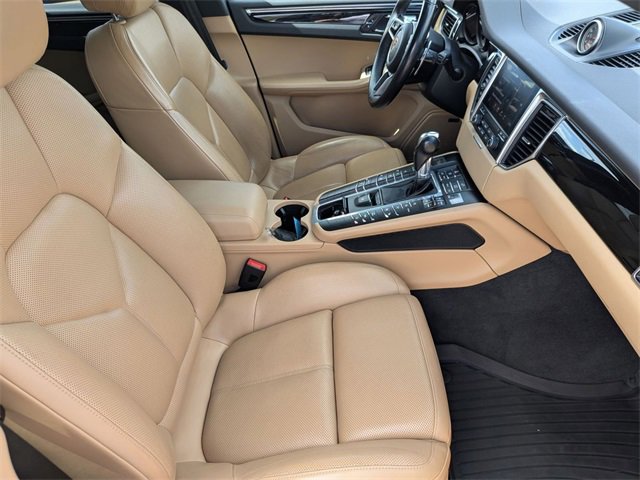 Used 2018 Porsche Macan Sport Edition image 62