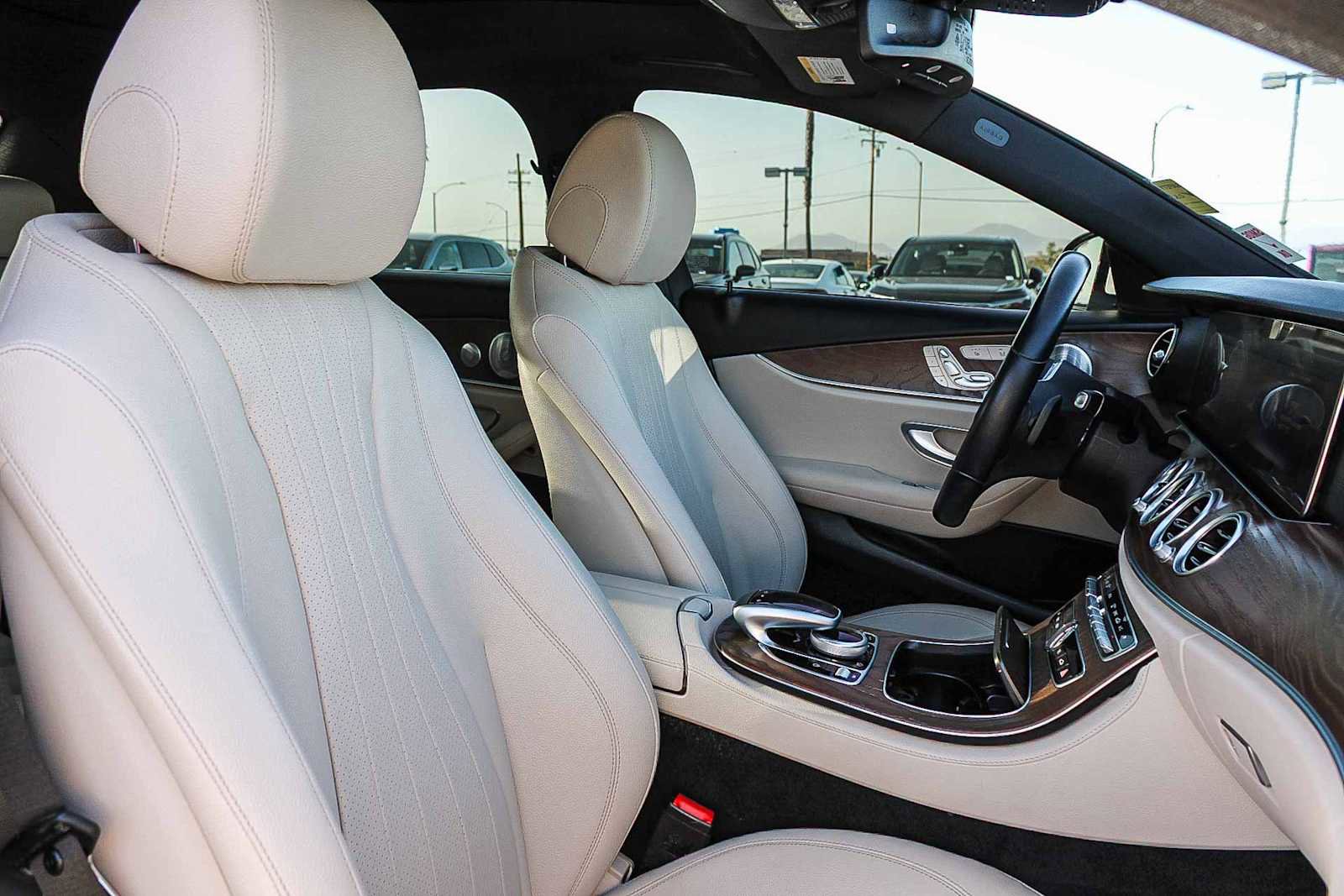 Used 2020 Mercedes-Benz E 350 Sedan image 16