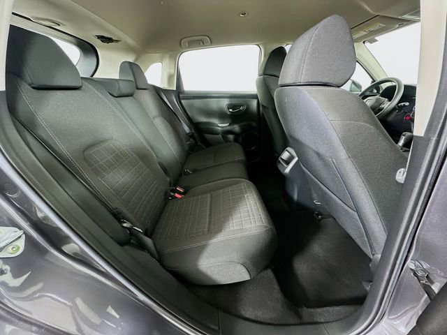 Certified 2023 Honda HR-V LX image 8