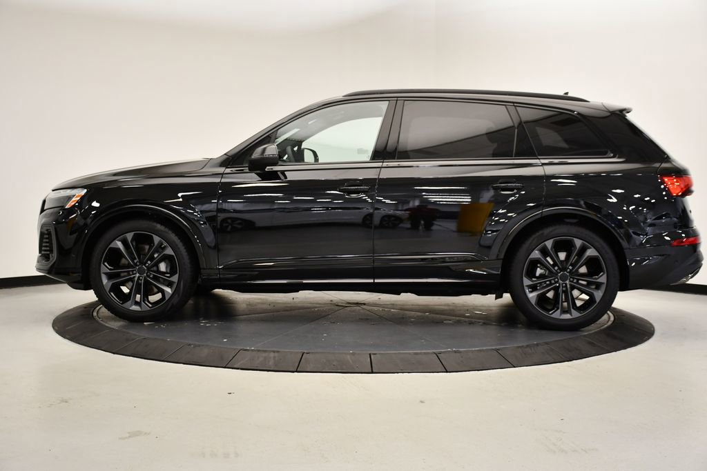 New 2026 Audi Q7 3.0T Premium Plus image 2