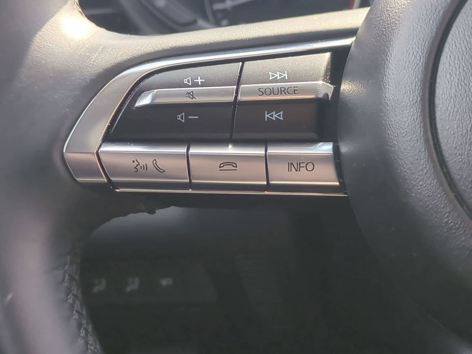 Used 2023 MAZDA CX-30 AWD 2.5 S w/ Preferred Package image 22