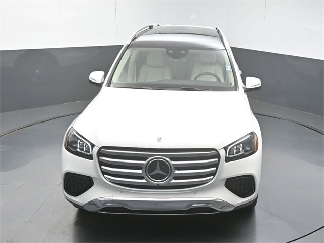 New 2026 Mercedes-Benz GLS 450 4MATIC image 47