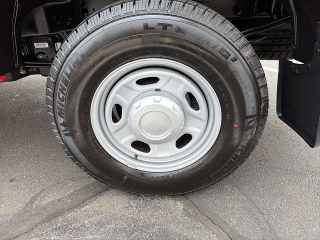 Used 2026 Ford F250 XL w/ XL Driver Assist Package image 26