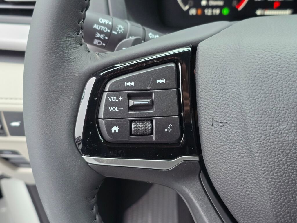 New 2026 Honda Odyssey EX-L image 20