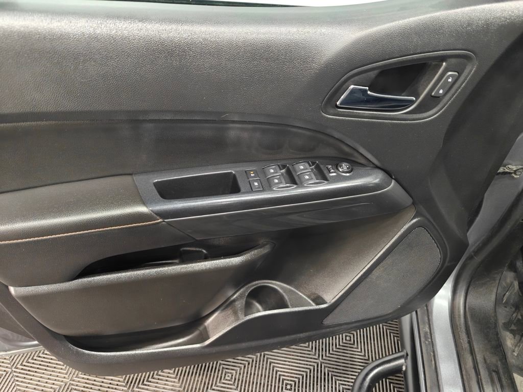 Used 2021 GMC Canyon AT4 AWD/4WD image 43