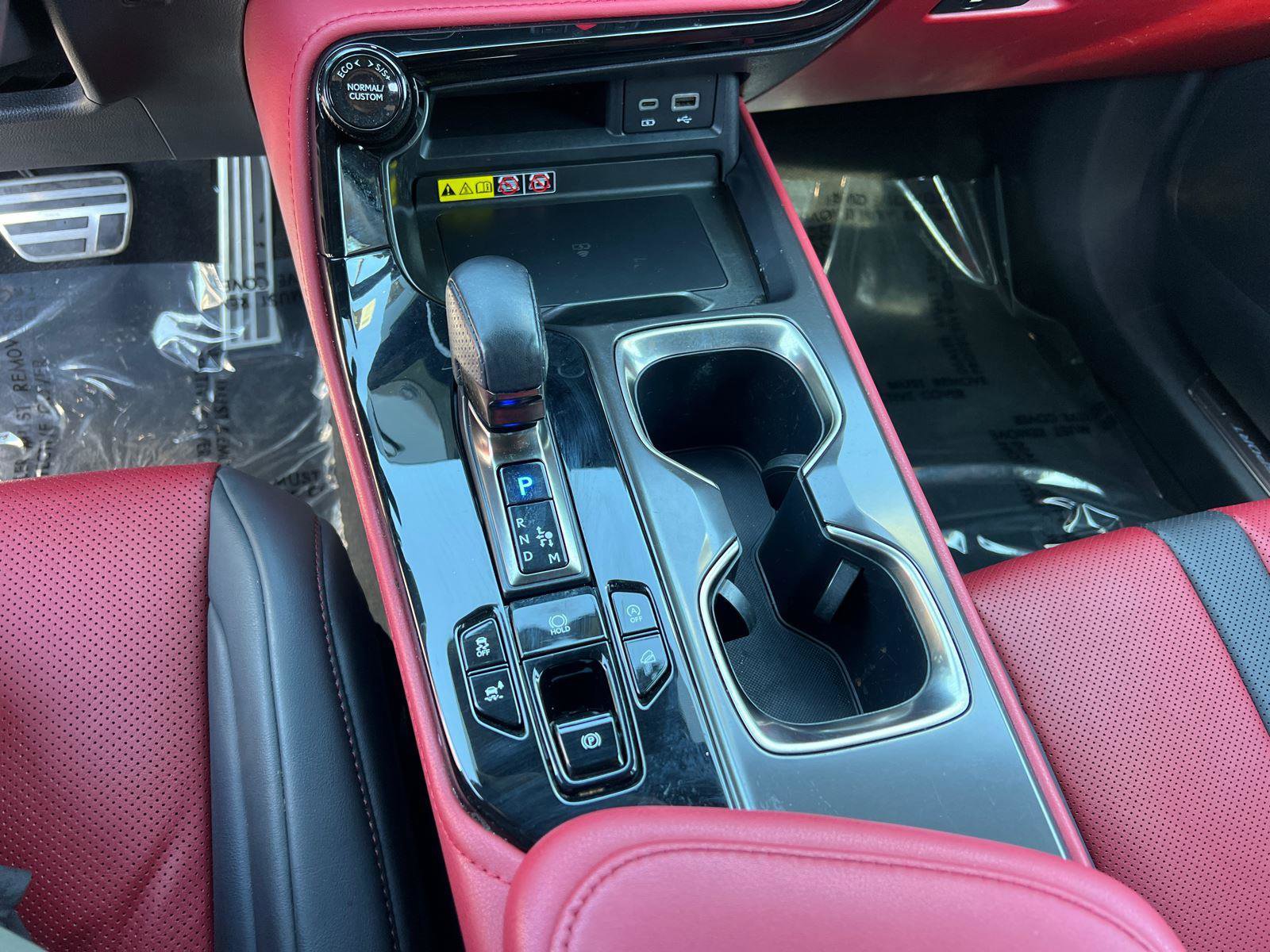 Used 2024 Lexus NX 350 F Sport image 33