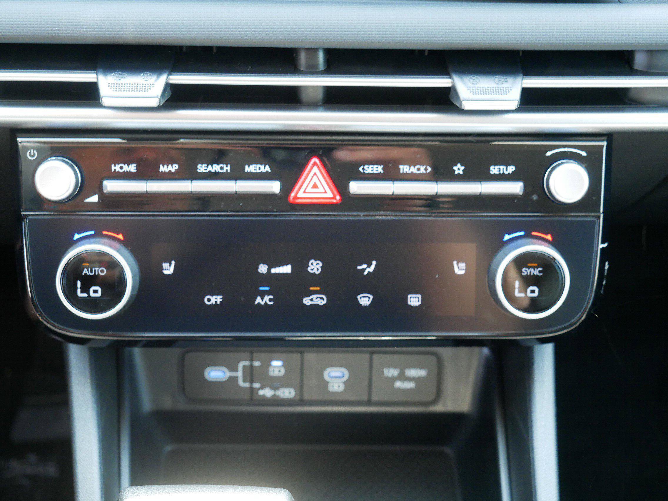New 2026 Hyundai Tucson SEL Plus AWD/4WD image 9