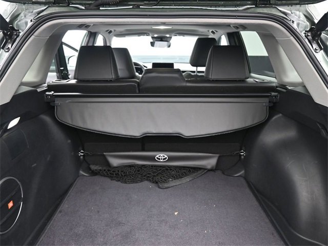 Used 2025 Toyota Corolla Cross XLE image 12