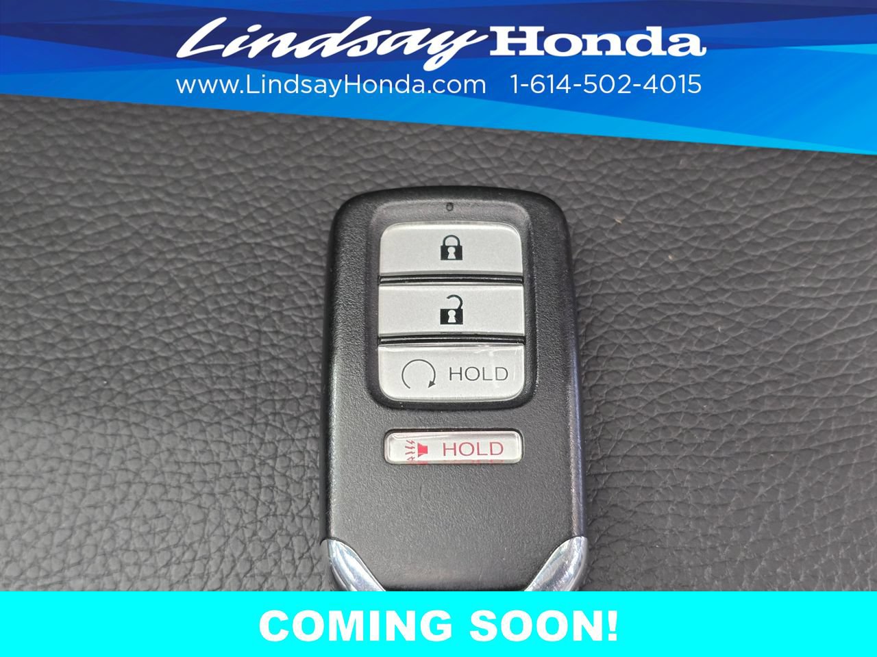 Used 2023 Honda Ridgeline RTL-E image 23