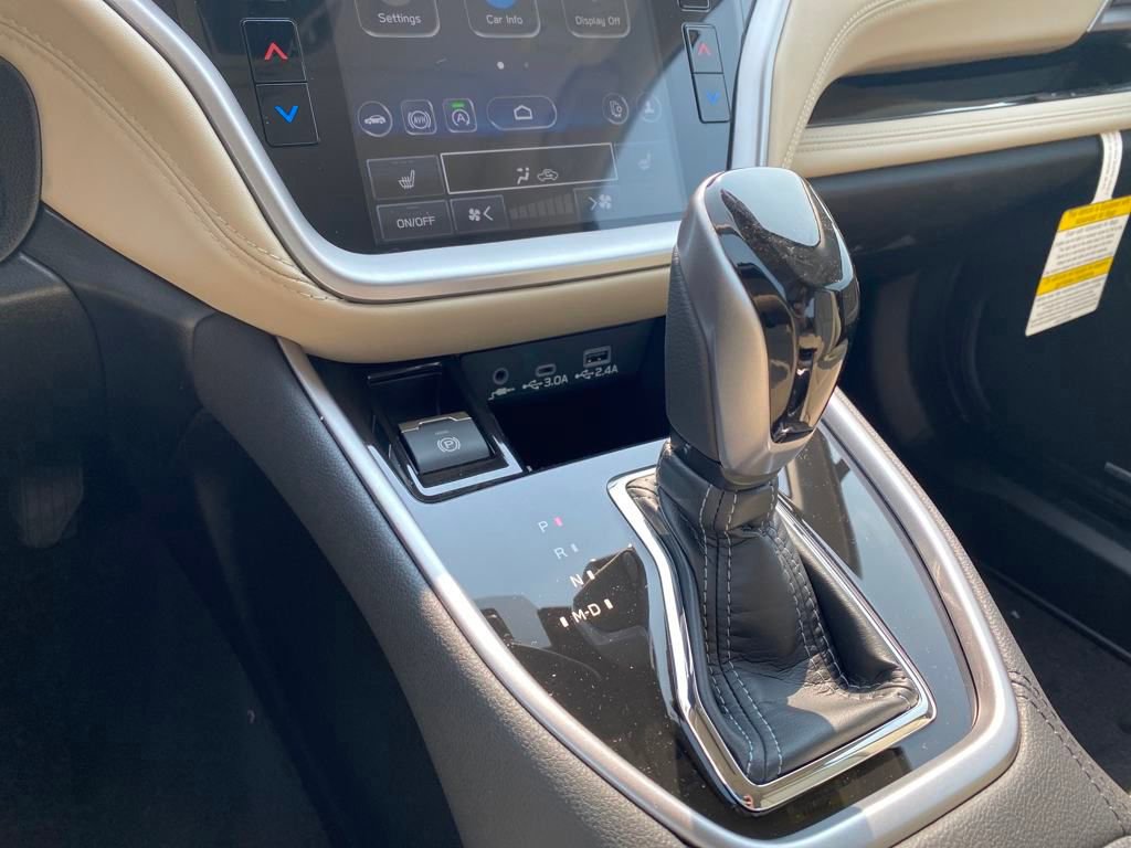 New 2025 Subaru Legacy Limited image 18