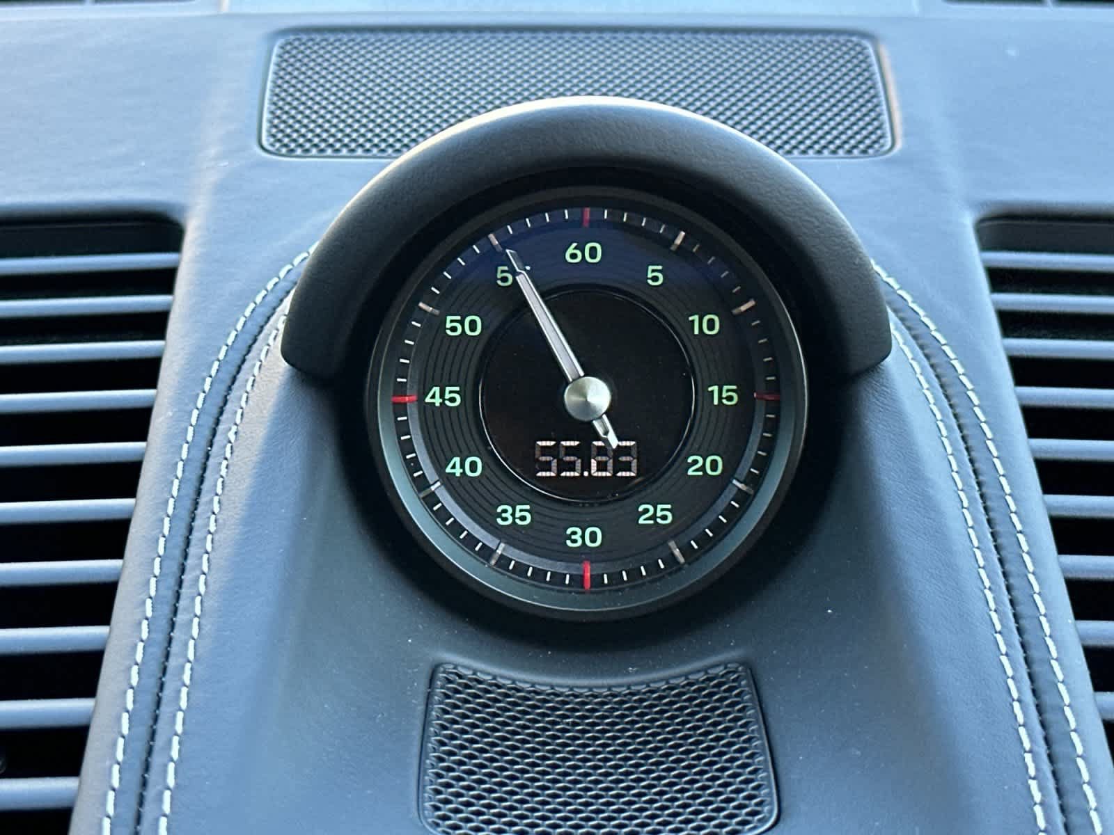 Certified 2024 Porsche 911 GT3 RS RWD image 29