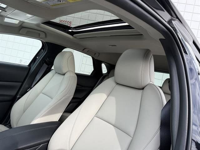 New 2025 MAZDA CX-30 AWD 2.5 S w/ Preferred Package image 18