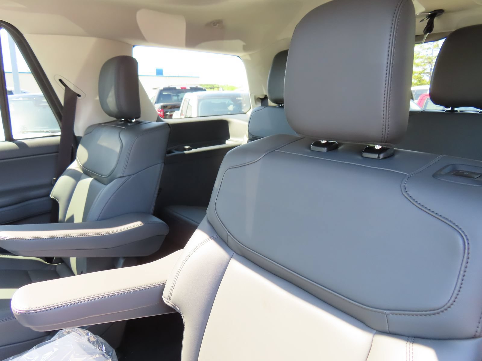 New 2026 Ford Expedition Active AWD/4WD image 20