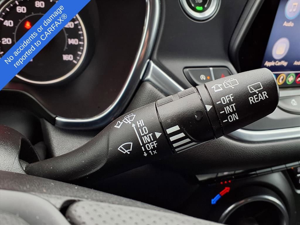 Used 2021 Chevrolet Blazer LT image 18