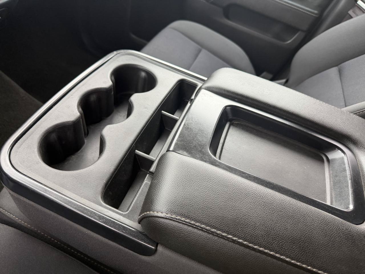 Used 2017 Chevrolet Silverado 1500 LT w/ All Star Edition AWD/4WD image 22