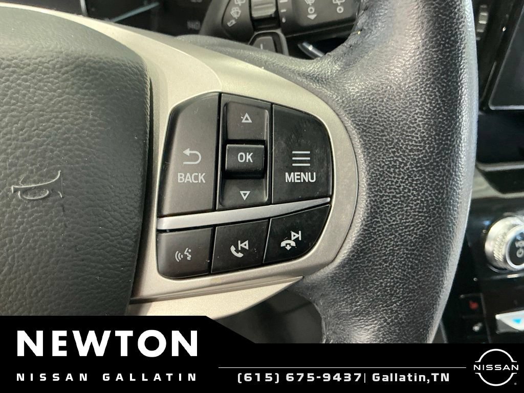 Used 2021 Ford Explorer Limited w/ Equipment Group 301A AWD/4WD image 41