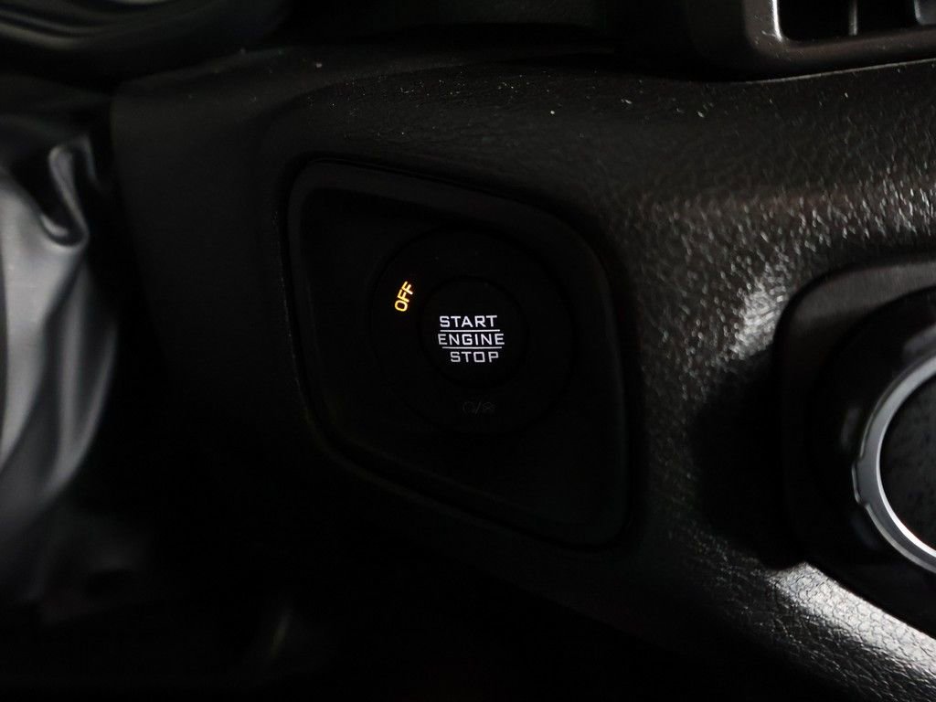 Used 2025 Jeep Wrangler Unlimited Sport S 4xe AWD/4WD image 32