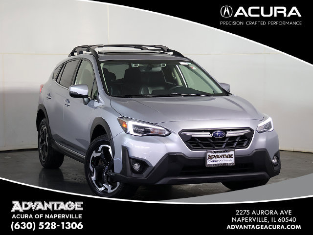 Used 2023 Subaru Crosstrek 2.5i Limited AWD/4WD image 1