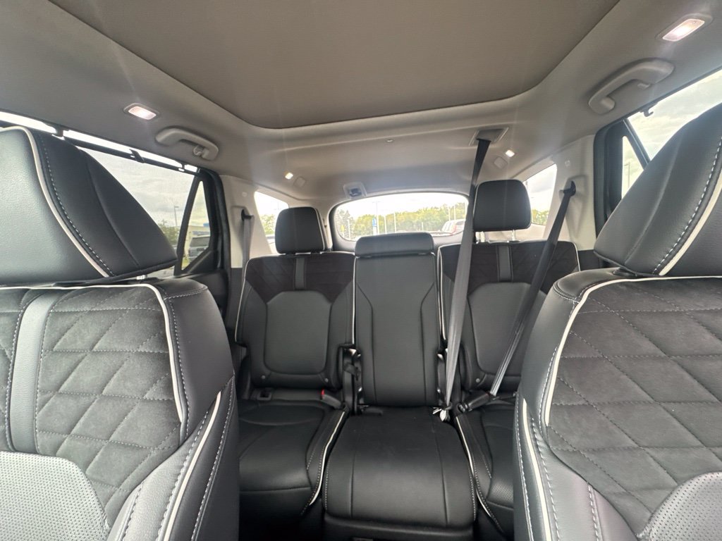 Used 2026 Honda Pilot Elite image 27