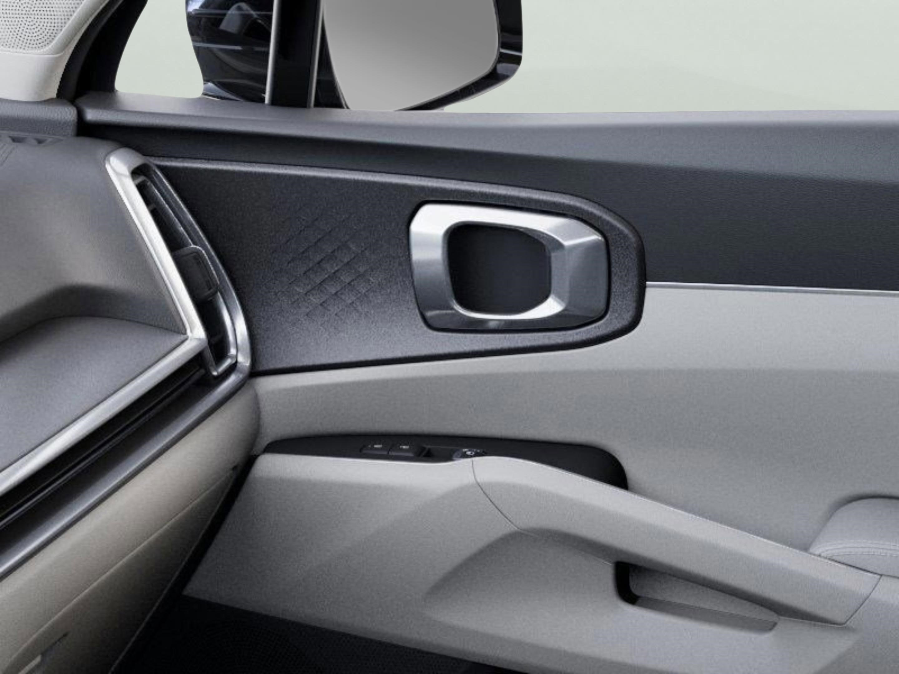 New 2026 Kia Sorento S w/ S Panoramic Sunroof Package FWD image 25