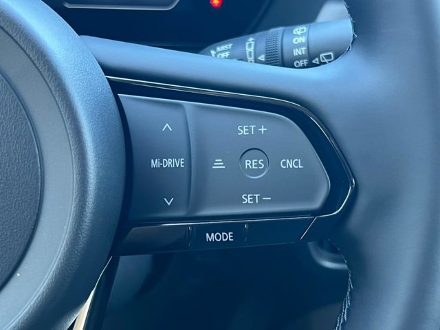 New 2026 MAZDA CX-5 Preferred AWD/4WD image 18