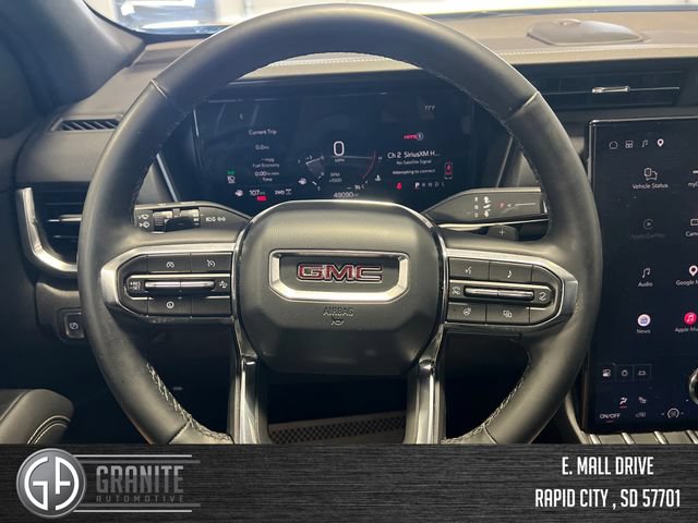 Used 2026 GMC Terrain Elevation AWD/4WD image 10