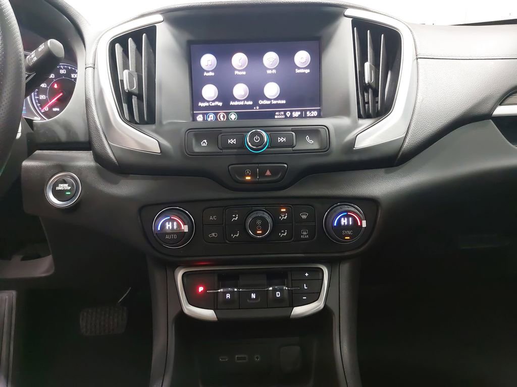 Used 2023 GMC Terrain SLE w/ Driver Convenience Package image 19