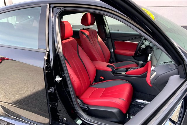 Used 2026 Acura Integra A-Spec FWD image 6