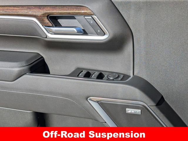New 2026 GMC Sierra 1500 Elevation w/ Elevation Premium Package image 19