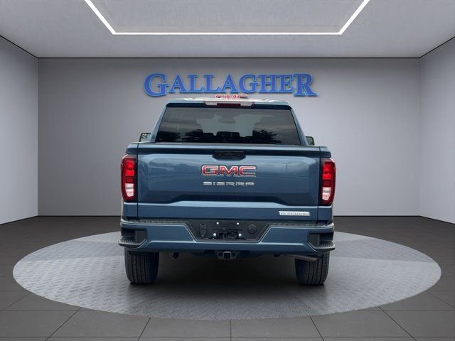 New 2026 GMC Sierra 1500 Elevation image 6