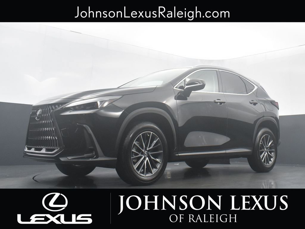 Used 2022 Lexus NX 350 AWD image 12