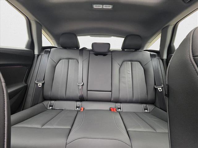 New 2025 Audi A5 2.0T Premium w/ Convenience Package image 16