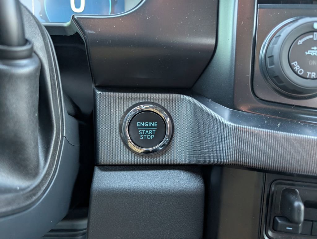 New 2026 Ford F450 Platinum w/ FX4 Off-Road Package image 11