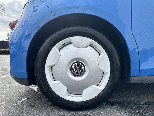 New 2025 Volkswagen ID. Buzz 1st Edition image 11