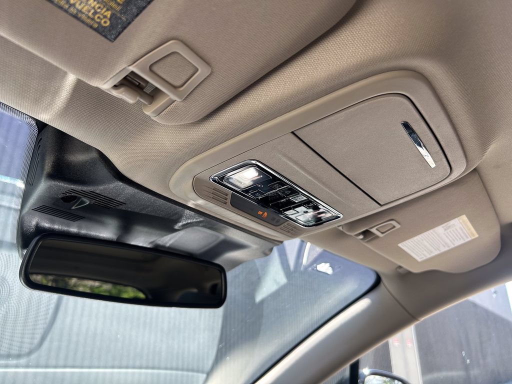New 2025 Lincoln Corsair Grand Touring AWD/4WD image 36