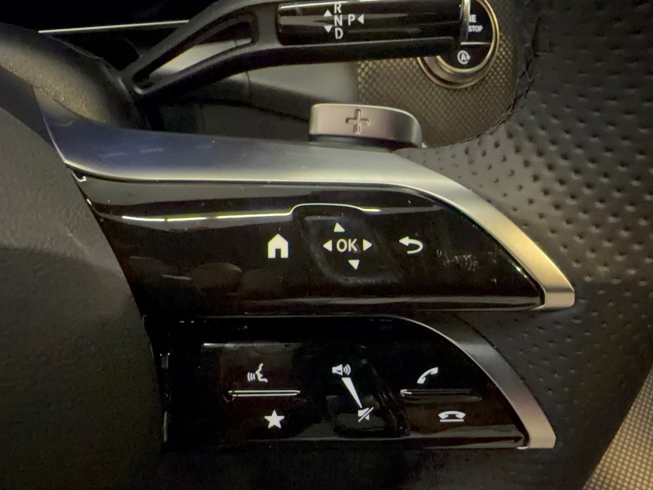 Certified 2026 Mercedes-Benz GLC 300 image 19