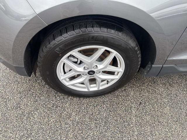 Used 2024 Ford Edge SEL image 15