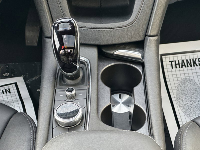 Certified 2025 Cadillac XT5 Premium Luxury image 13